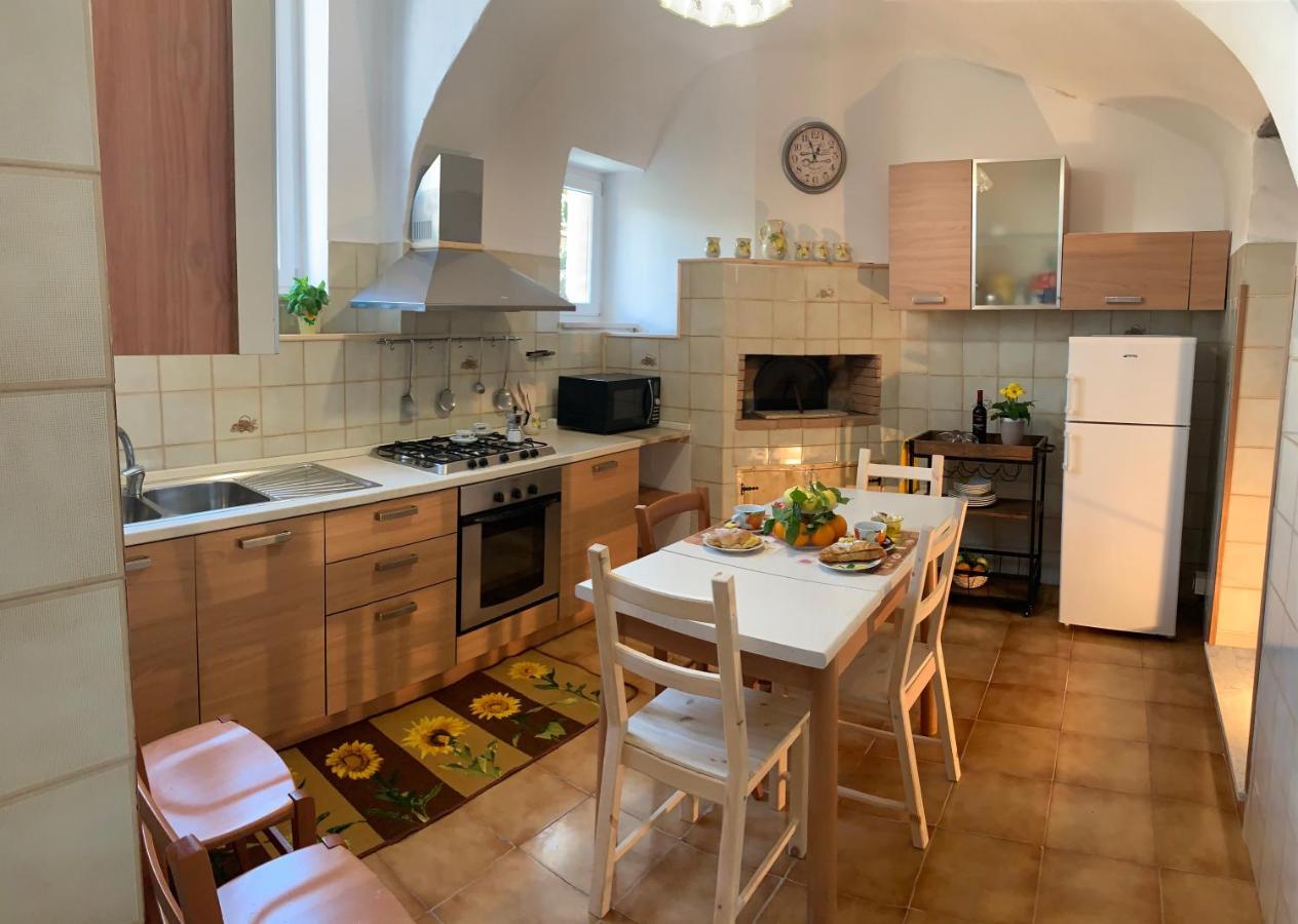 הוילה סן אנג'לו Mena Holiday House מראה חיצוני תמונה