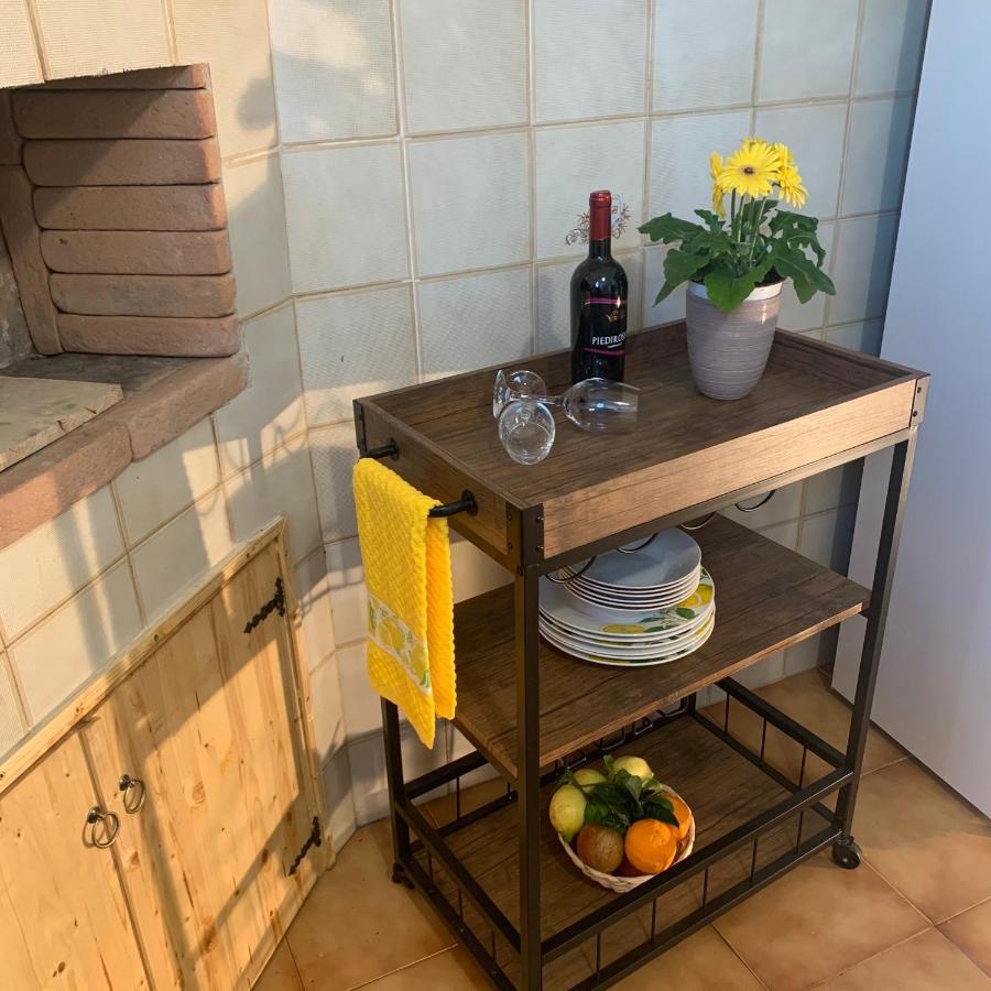 הוילה סן אנג'לו Mena Holiday House מראה חיצוני תמונה