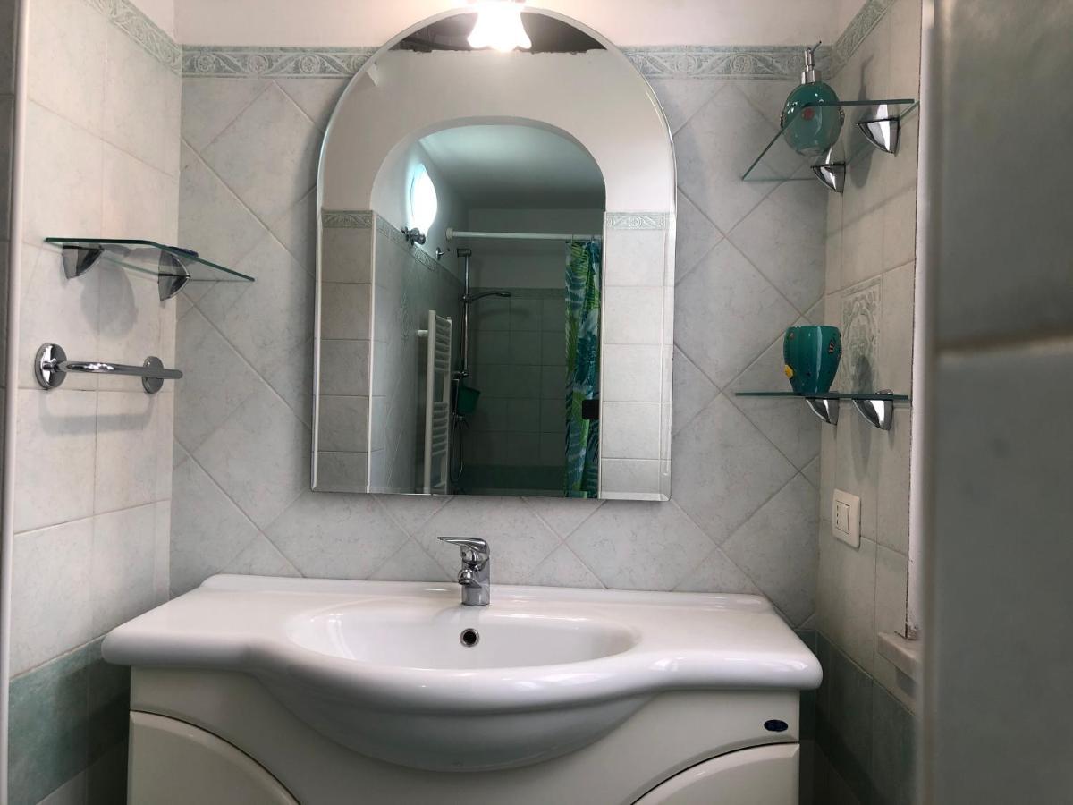 הוילה סן אנג'לו Mena Holiday House מראה חיצוני תמונה