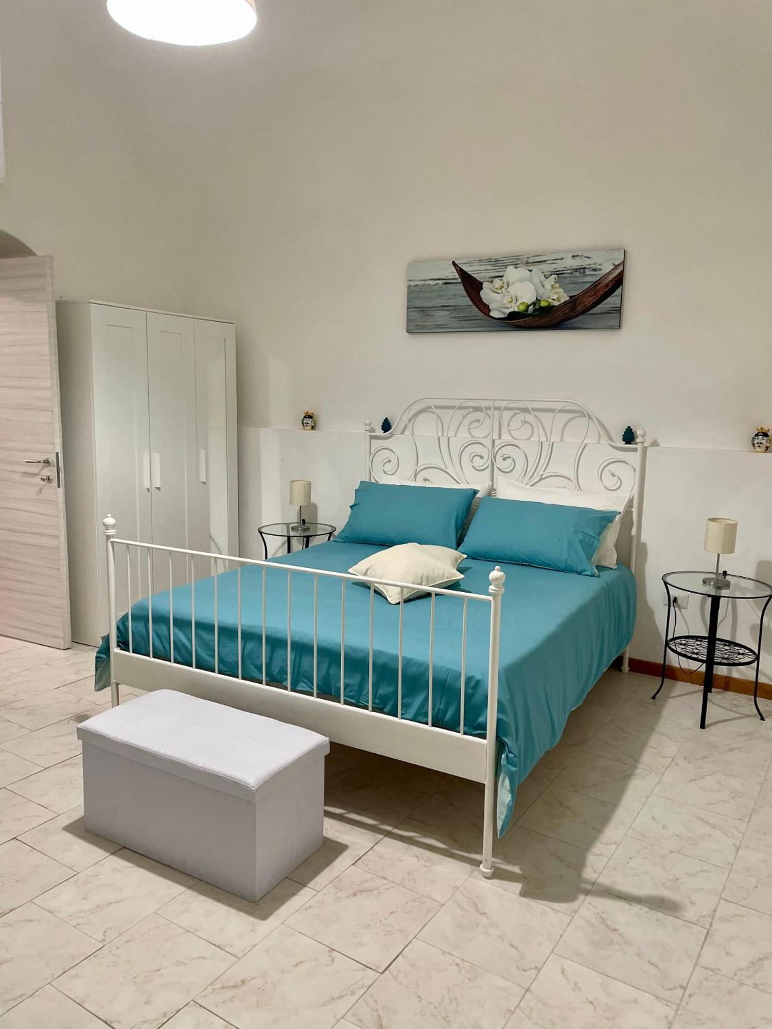 הוילה סן אנג'לו Mena Holiday House מראה חיצוני תמונה