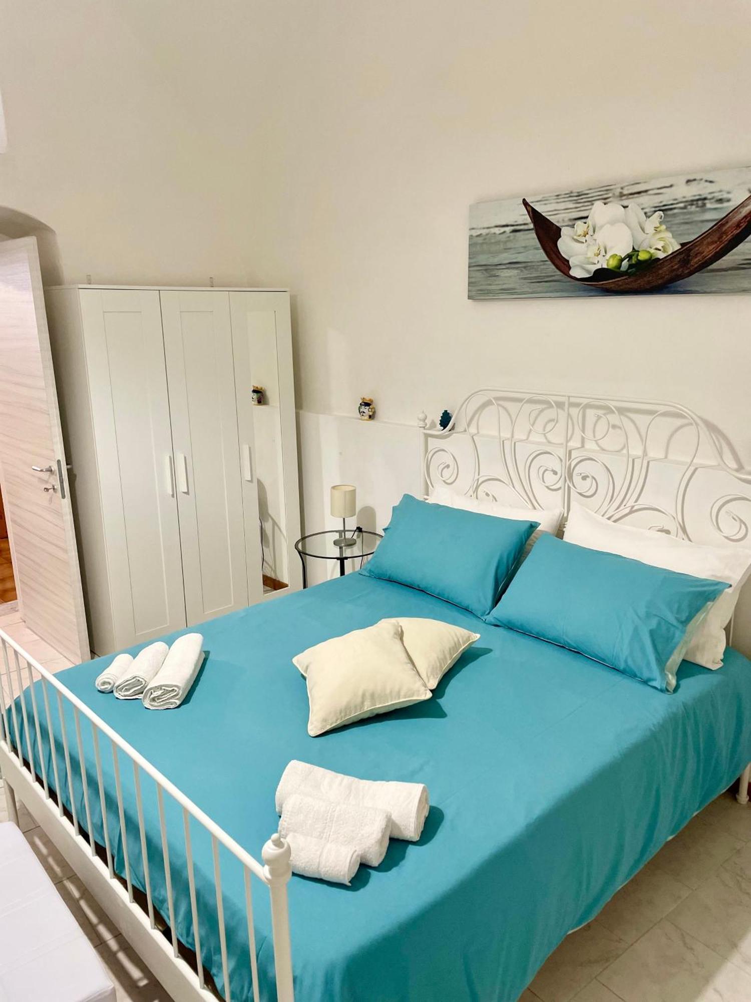 הוילה סן אנג'לו Mena Holiday House מראה חיצוני תמונה