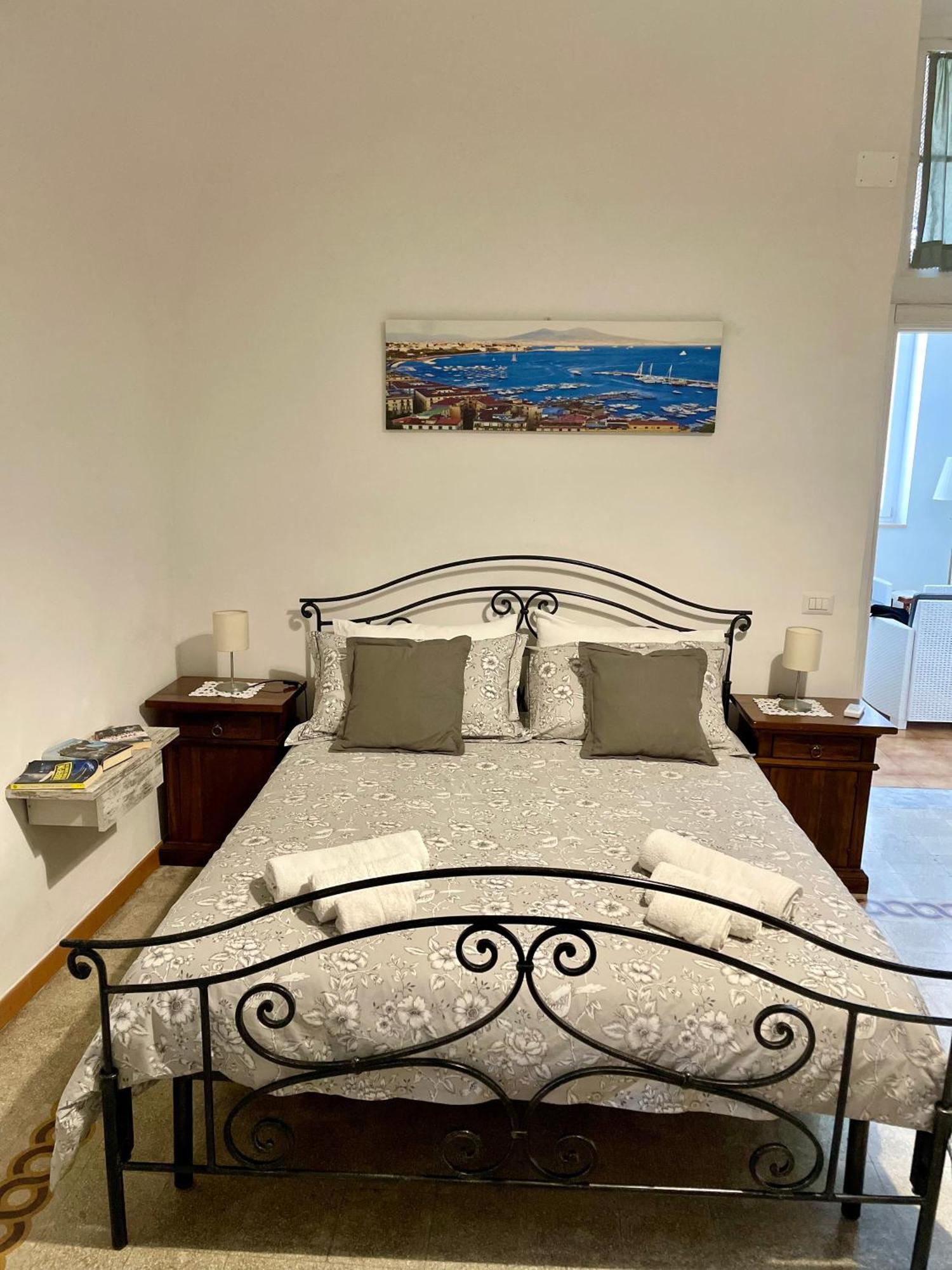 הוילה סן אנג'לו Mena Holiday House מראה חיצוני תמונה