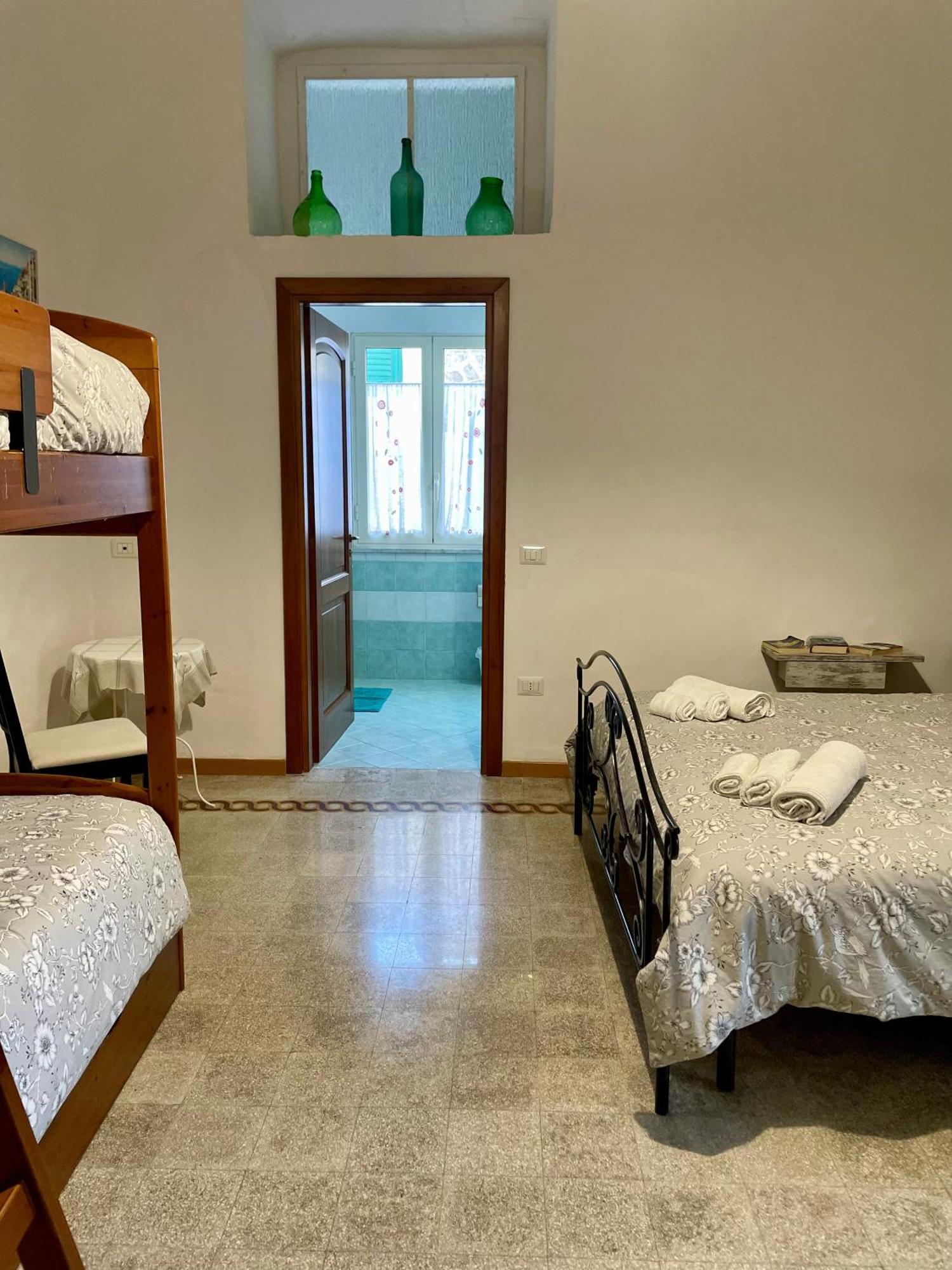 הוילה סן אנג'לו Mena Holiday House מראה חיצוני תמונה