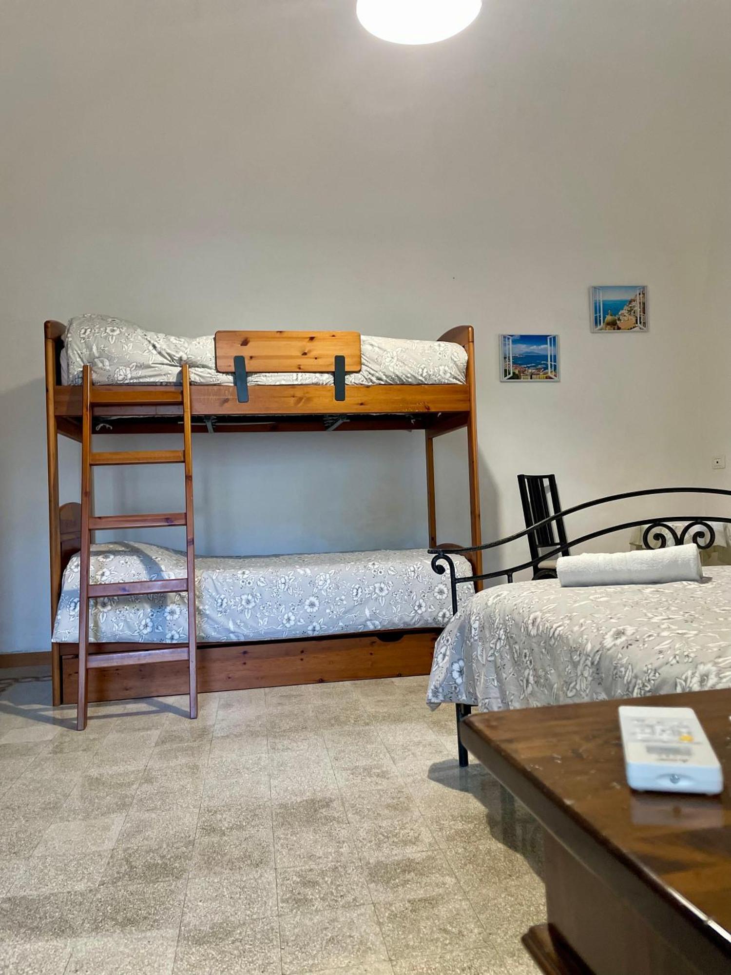 הוילה סן אנג'לו Mena Holiday House מראה חיצוני תמונה