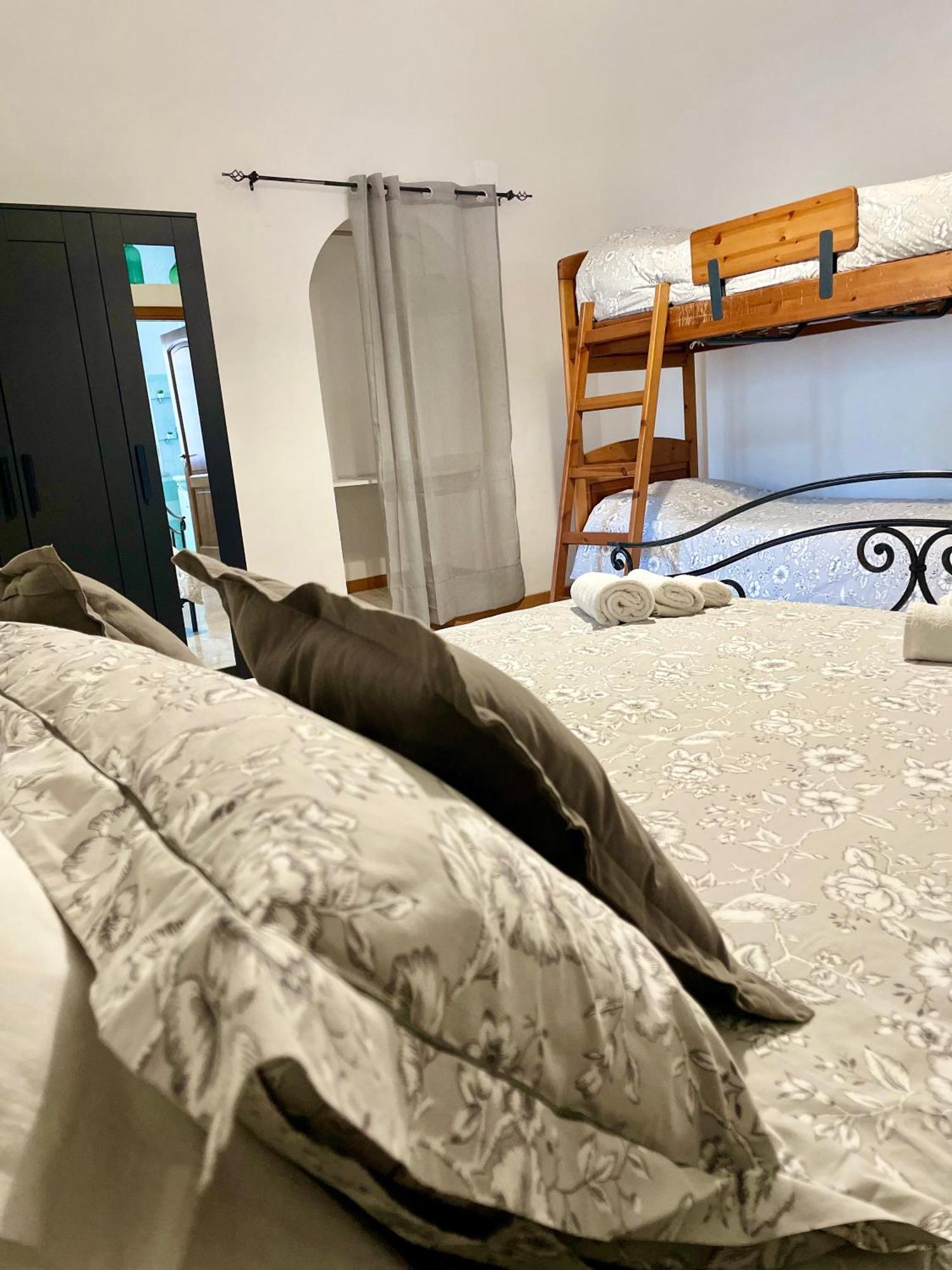 הוילה סן אנג'לו Mena Holiday House מראה חיצוני תמונה