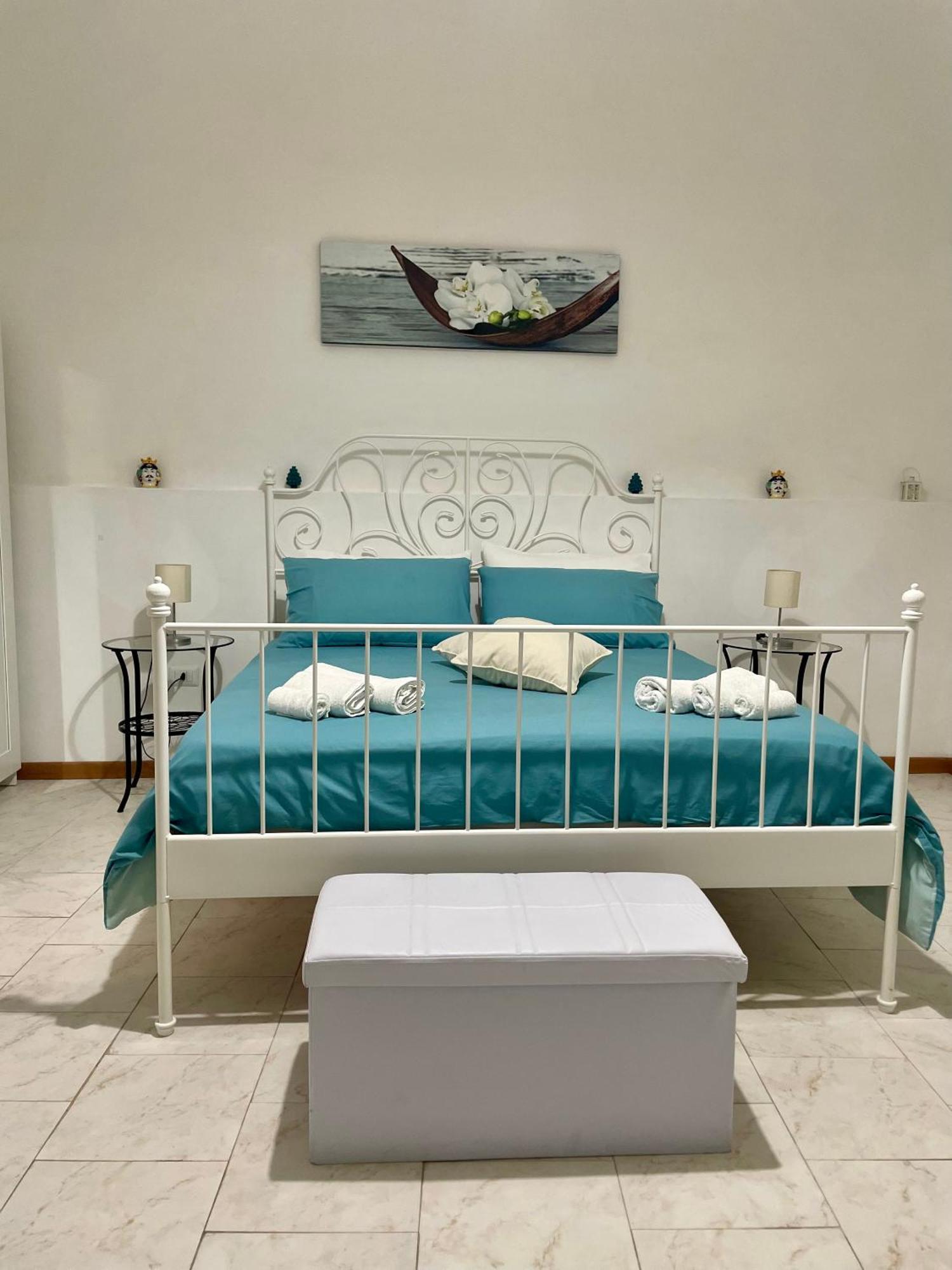 הוילה סן אנג'לו Mena Holiday House מראה חיצוני תמונה