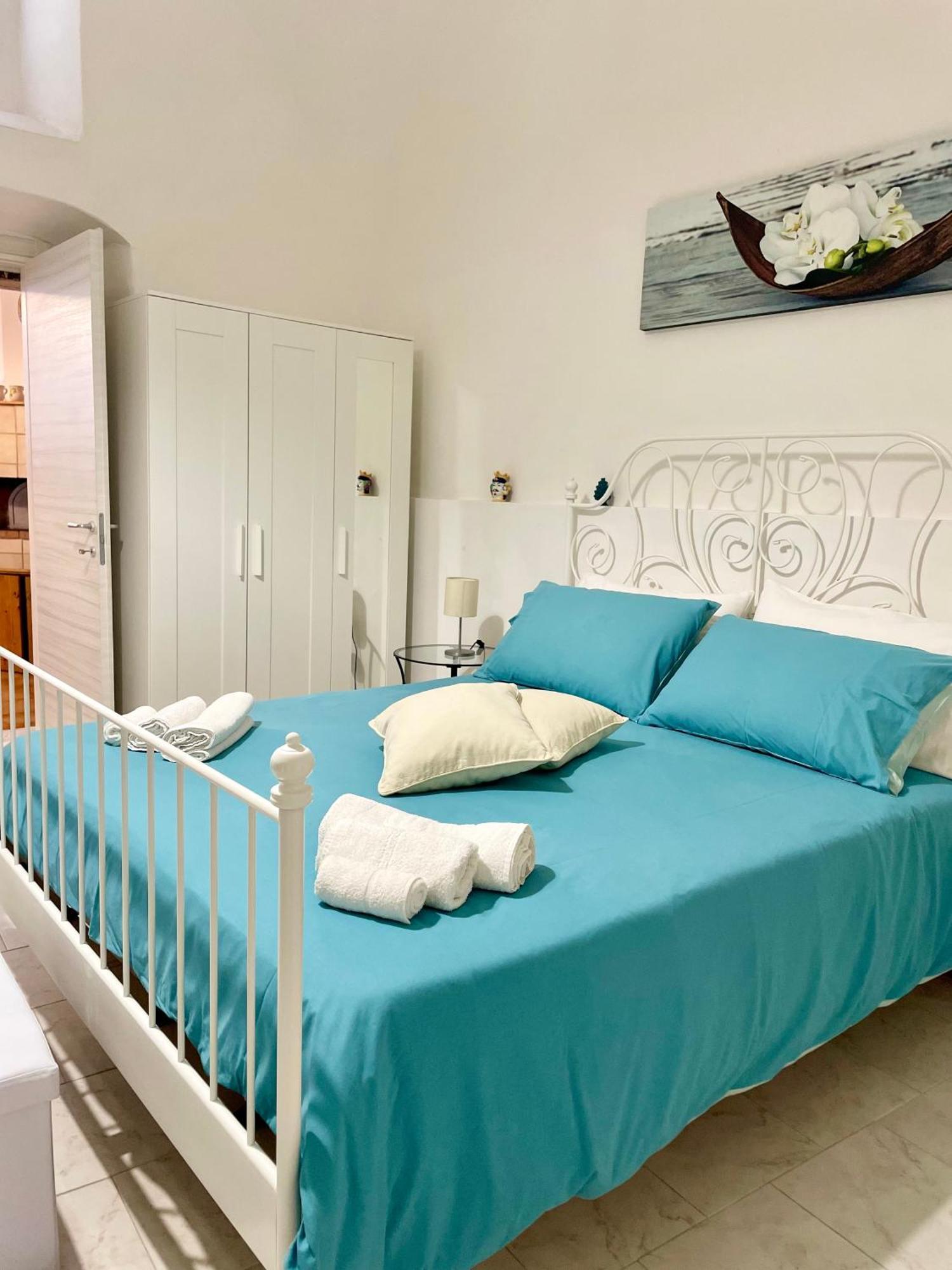 הוילה סן אנג'לו Mena Holiday House מראה חיצוני תמונה