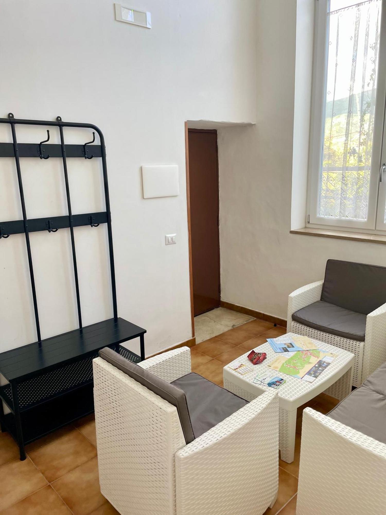 הוילה סן אנג'לו Mena Holiday House מראה חיצוני תמונה