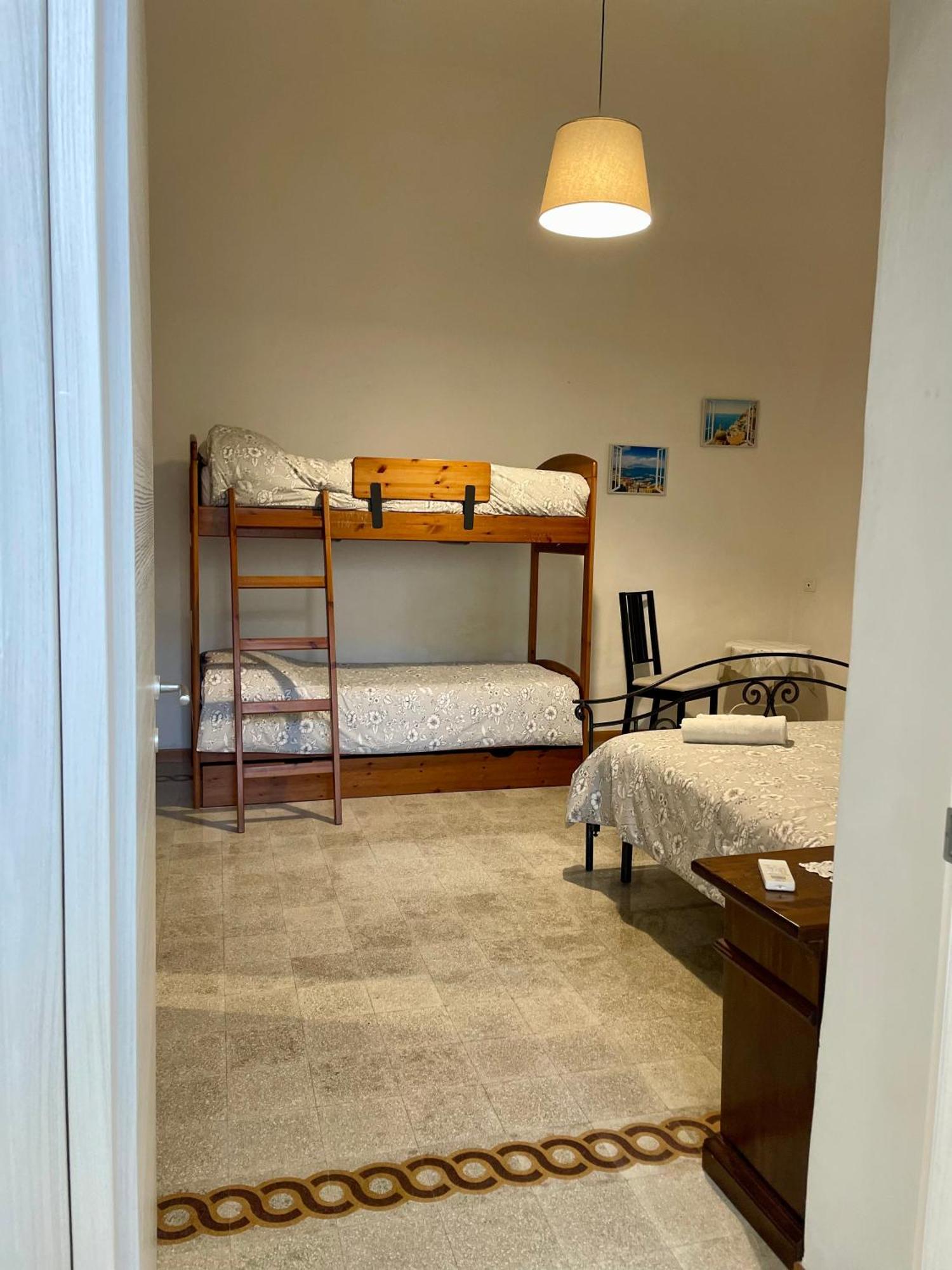 הוילה סן אנג'לו Mena Holiday House מראה חיצוני תמונה