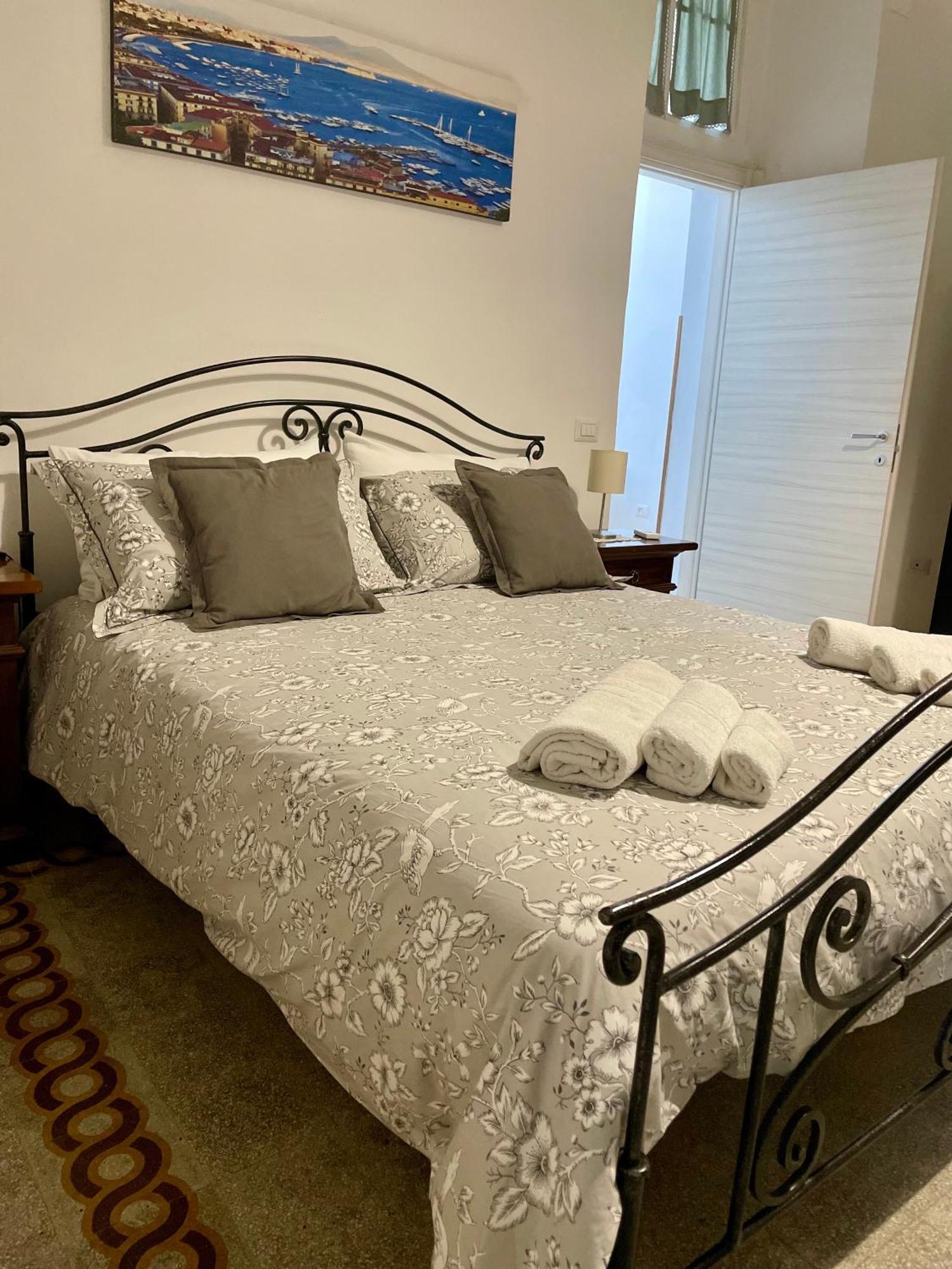 הוילה סן אנג'לו Mena Holiday House מראה חיצוני תמונה