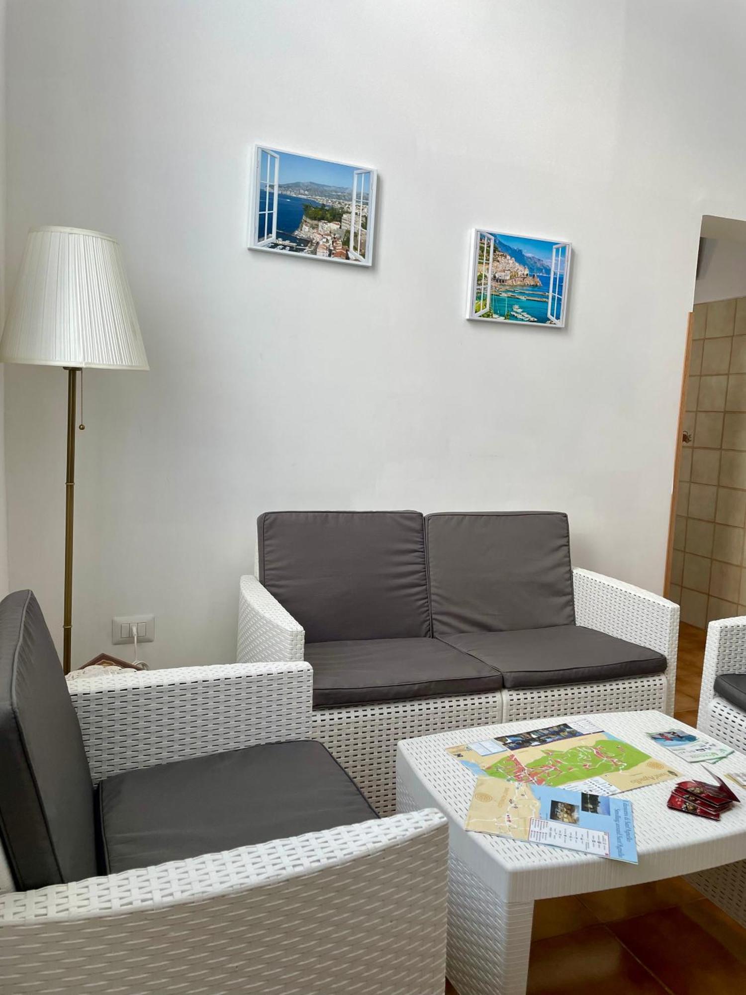 הוילה סן אנג'לו Mena Holiday House מראה חיצוני תמונה