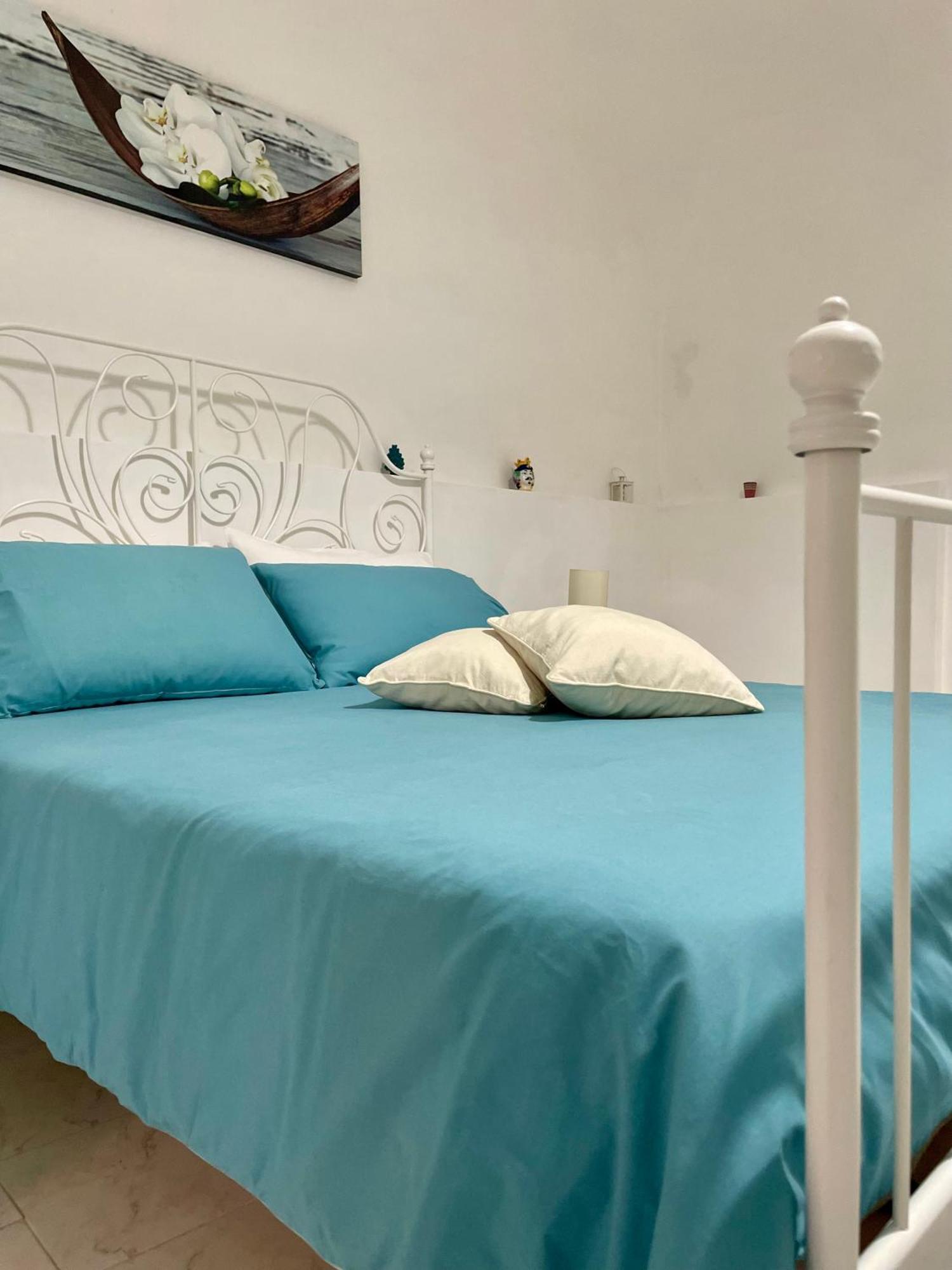 הוילה סן אנג'לו Mena Holiday House מראה חיצוני תמונה
