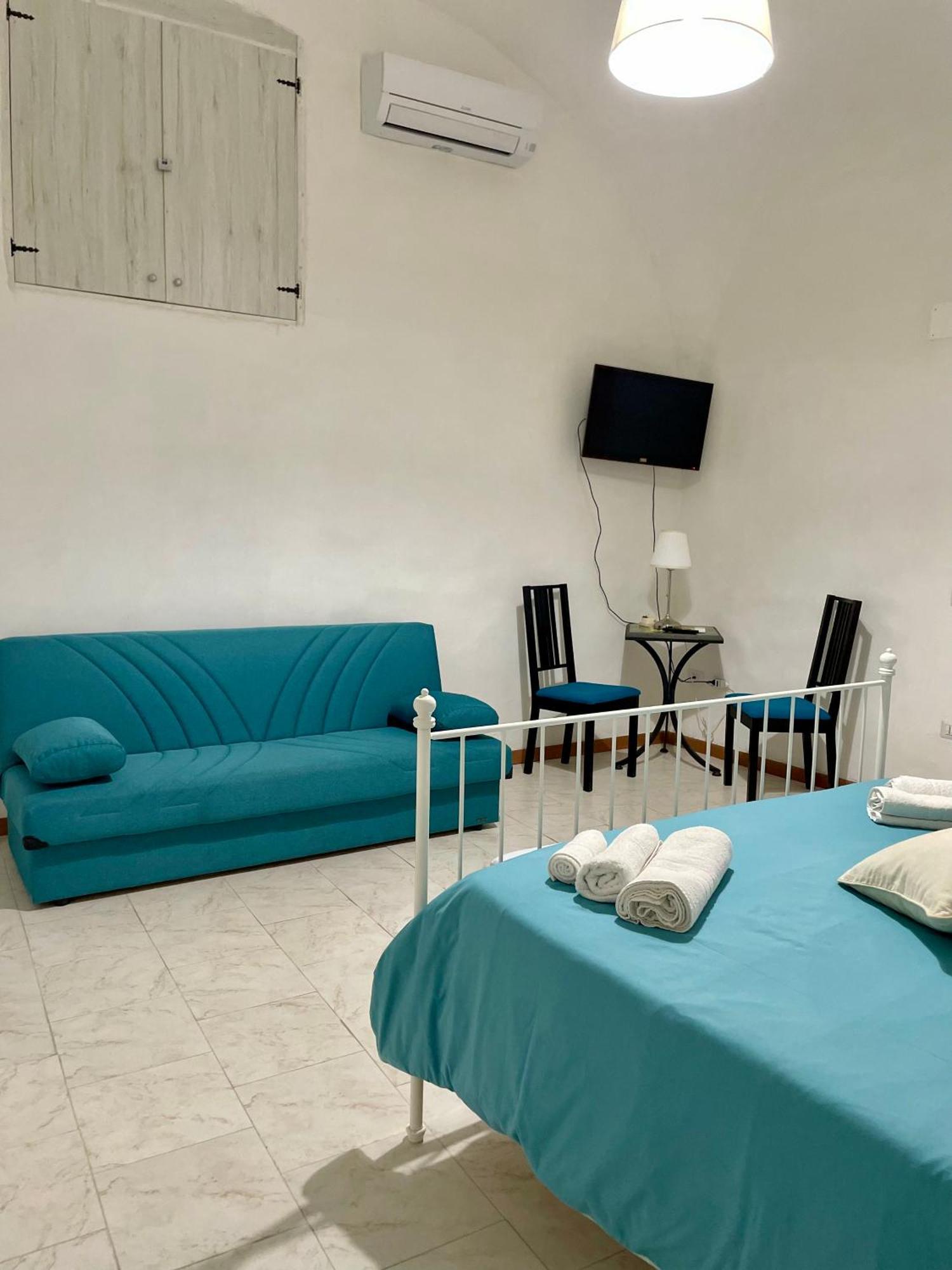 הוילה סן אנג'לו Mena Holiday House מראה חיצוני תמונה