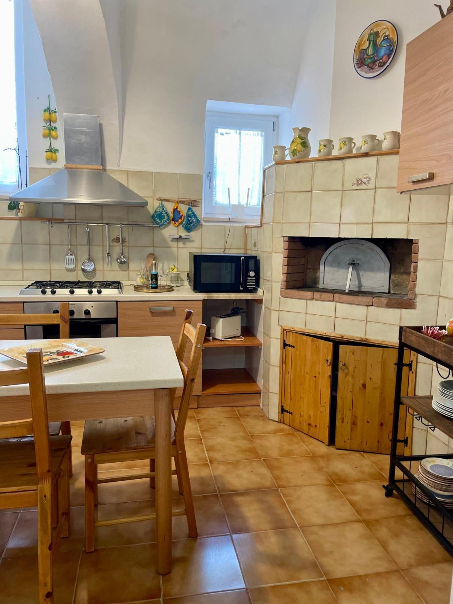 הוילה סן אנג'לו Mena Holiday House מראה חיצוני תמונה