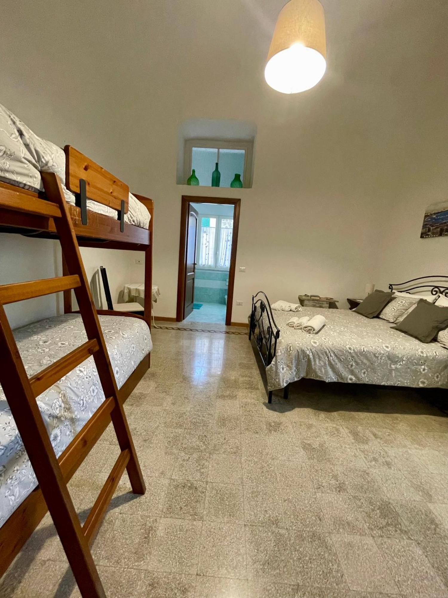 הוילה סן אנג'לו Mena Holiday House מראה חיצוני תמונה