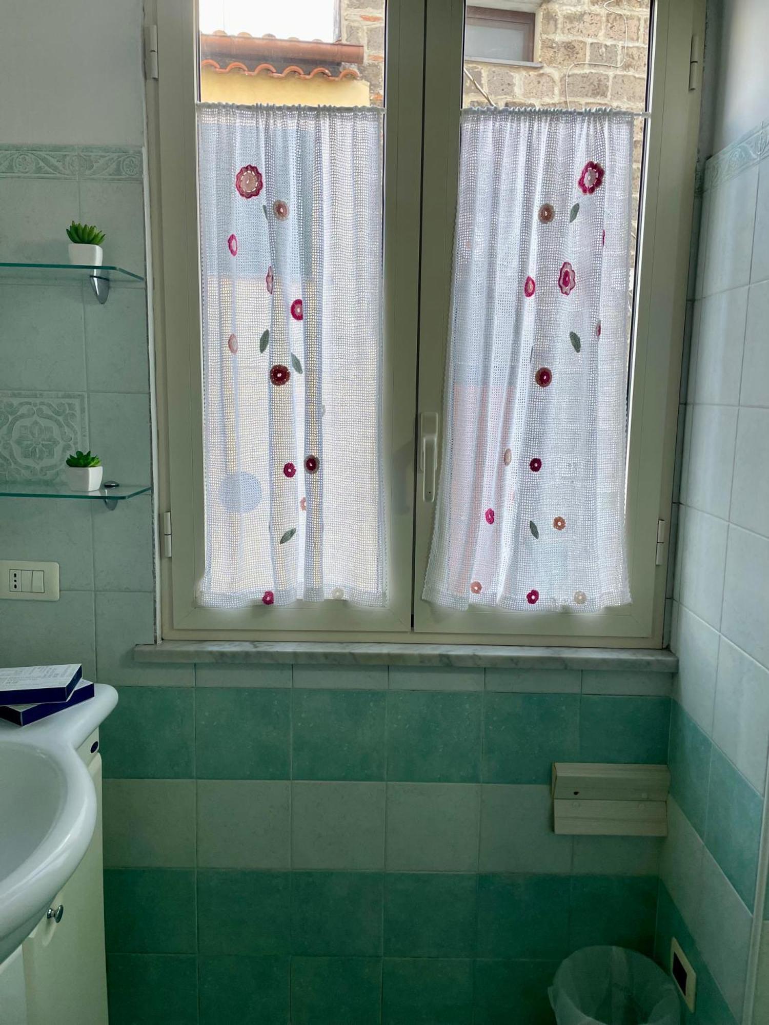 הוילה סן אנג'לו Mena Holiday House מראה חיצוני תמונה