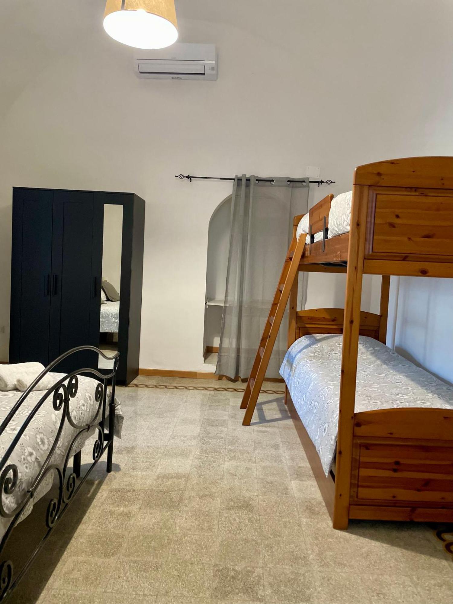 הוילה סן אנג'לו Mena Holiday House מראה חיצוני תמונה