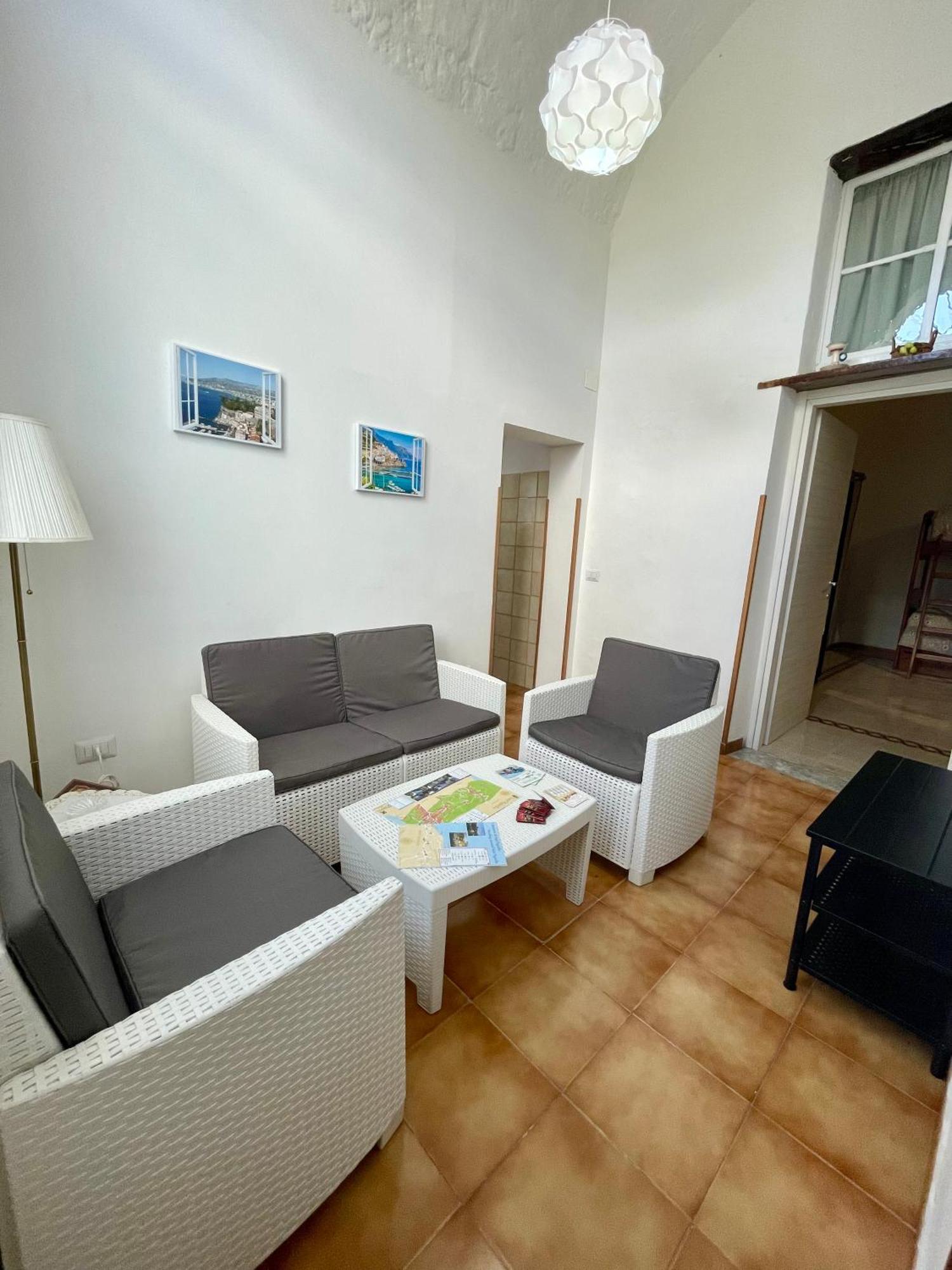 הוילה סן אנג'לו Mena Holiday House מראה חיצוני תמונה